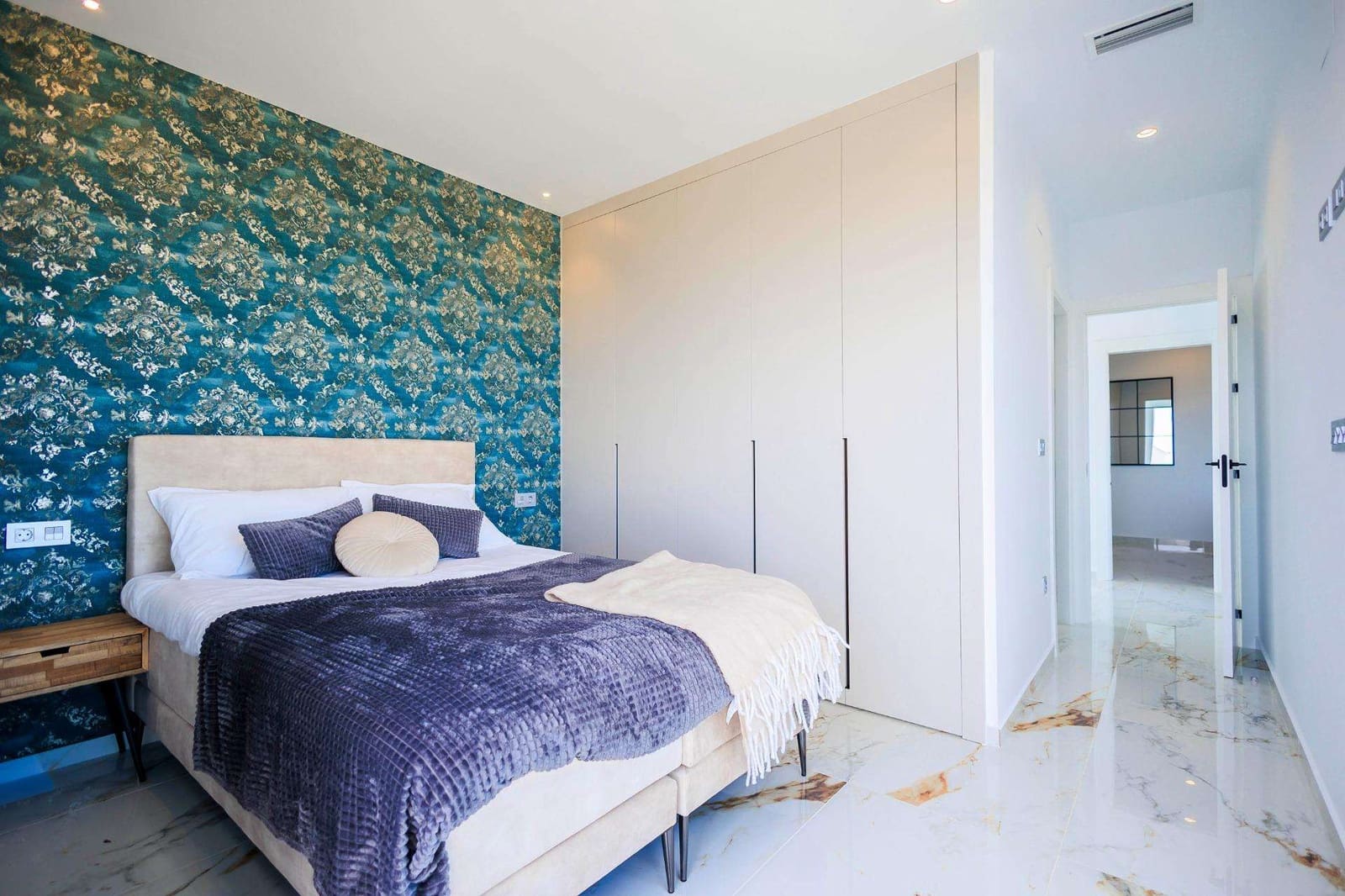 3 quarto Moradia para venda em Pilar de la Horadada com piscina - 399 000 € (Ref: 9332349)