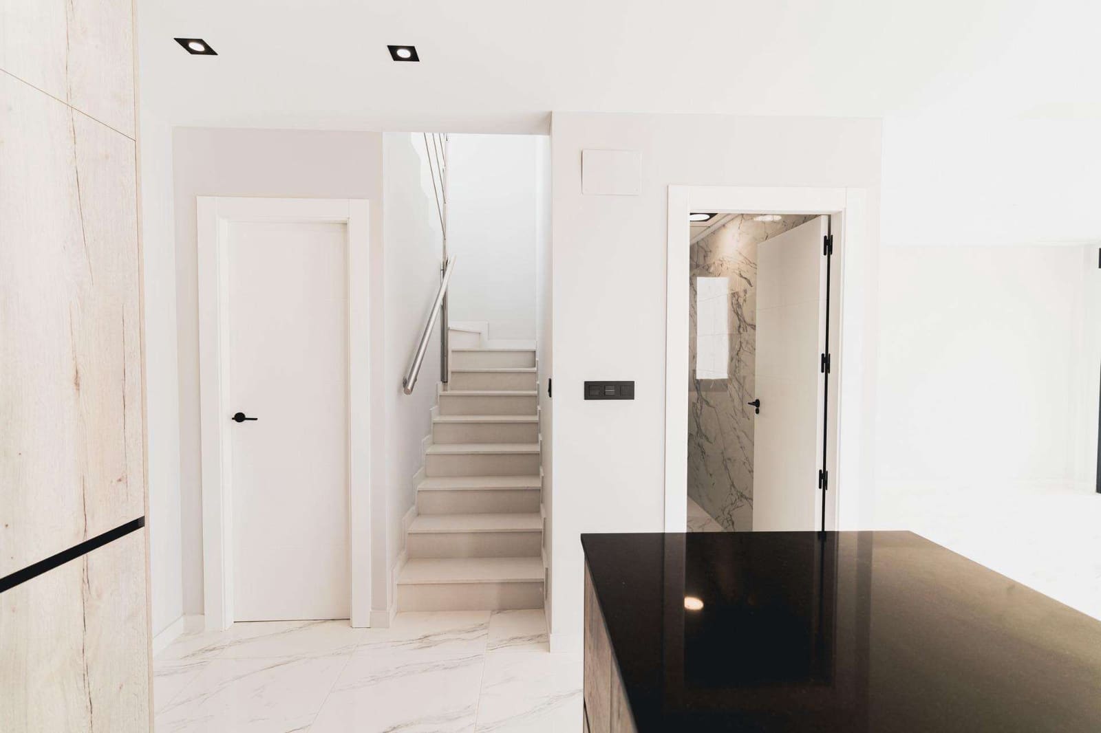 4 sypialnia Willa na sprzedaż w Orihuela Costa z basenem - 699 900 € (Ref: 9332357)