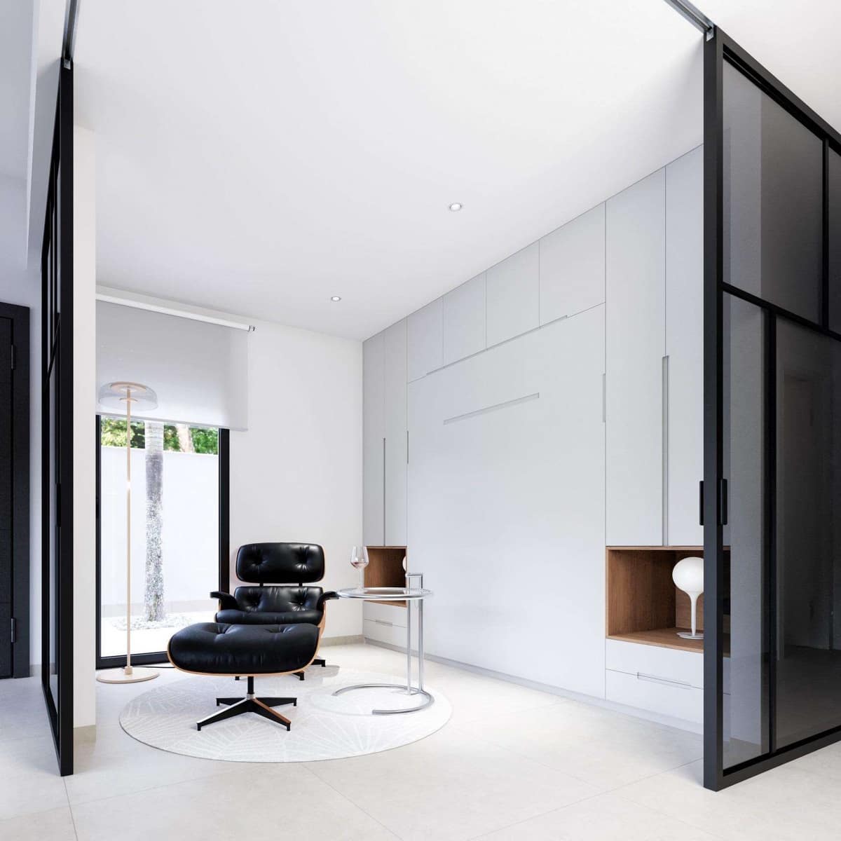 3 soverom Kjedet enebolig til salgs i Pilar de la Horadada med svømmebasseng - € 659 000 (Ref: 9332358)