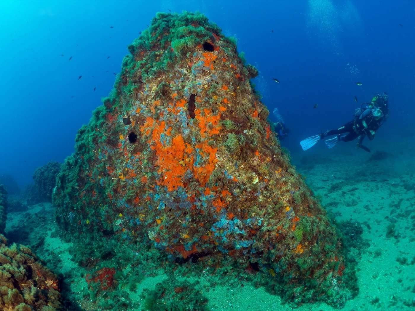 3 makuuhuone Huoneisto myytävänä paikassa Aguilas mukana uima-altaan - 579 000 € (Ref: 9332365)