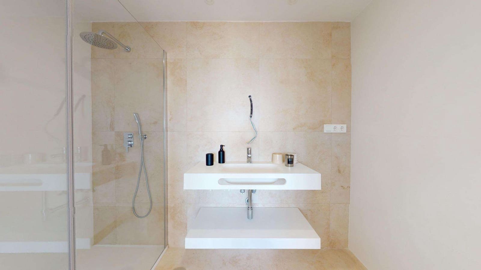 2 sypialnia Apartament na sprzedaż w Aguilas z basenem - 457 000 € (Ref: 9332366)