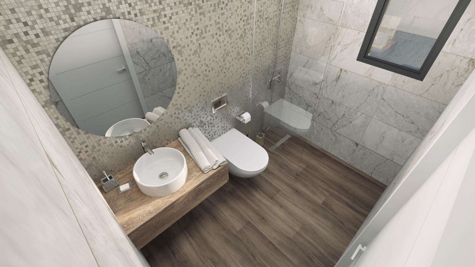 3 quarto Moradia para venda em Finestrat com piscina - 630 000 € (Ref: 9332377)