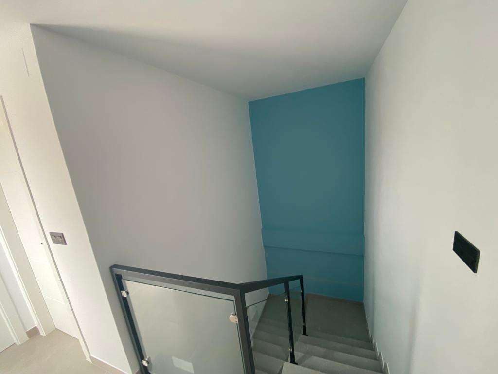 3 makuuhuone Huvila myytävänä paikassa Los Alcazares mukana uima-altaan - 419 900 € (Ref: 9332380)