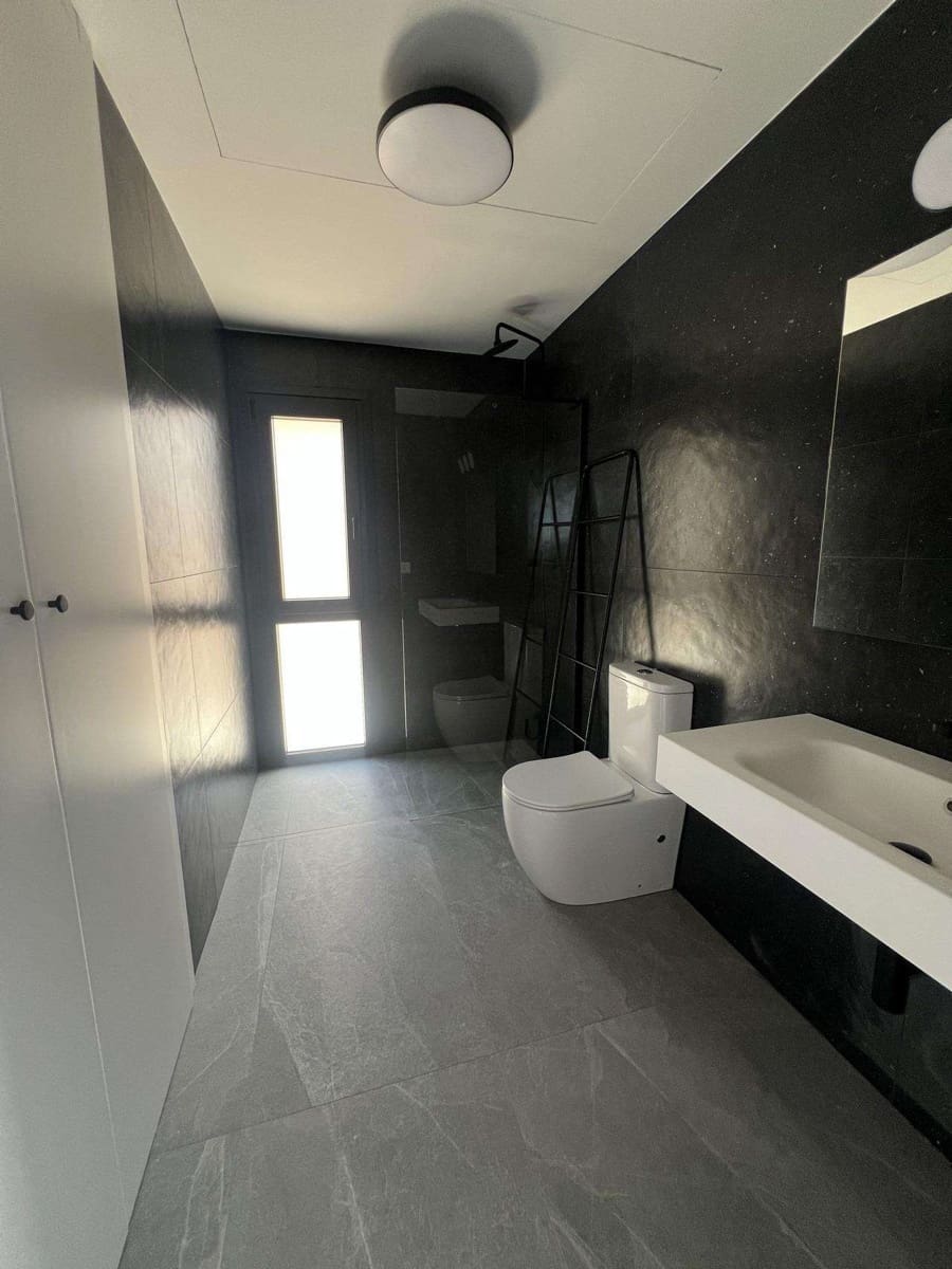 3 chambre Villa/Maison Semi-Mitoyenne à vendre à Polop avec piscine - 567 690 € (Ref: 9332383)