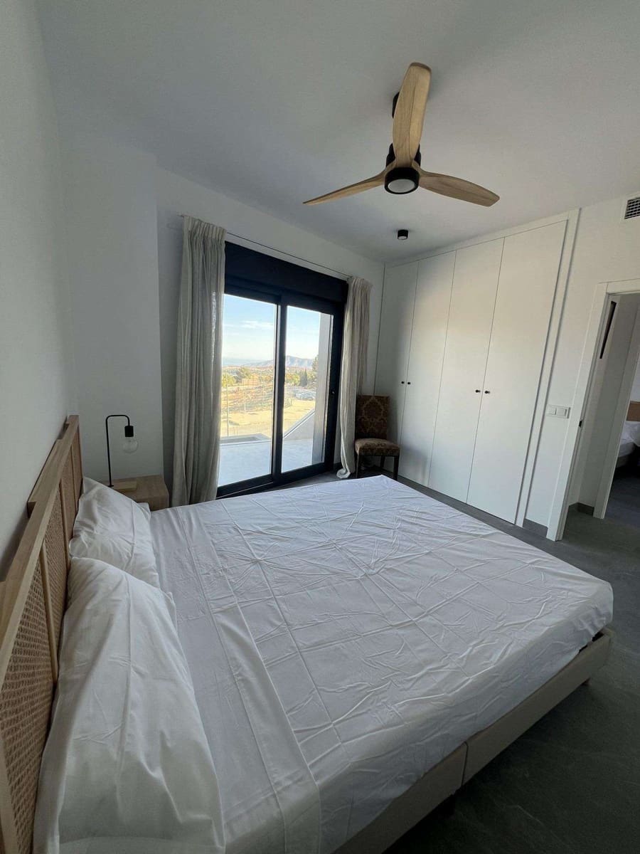 3 chambre Villa/Maison Semi-Mitoyenne à vendre à Polop avec piscine - 567 690 € (Ref: 9332383)