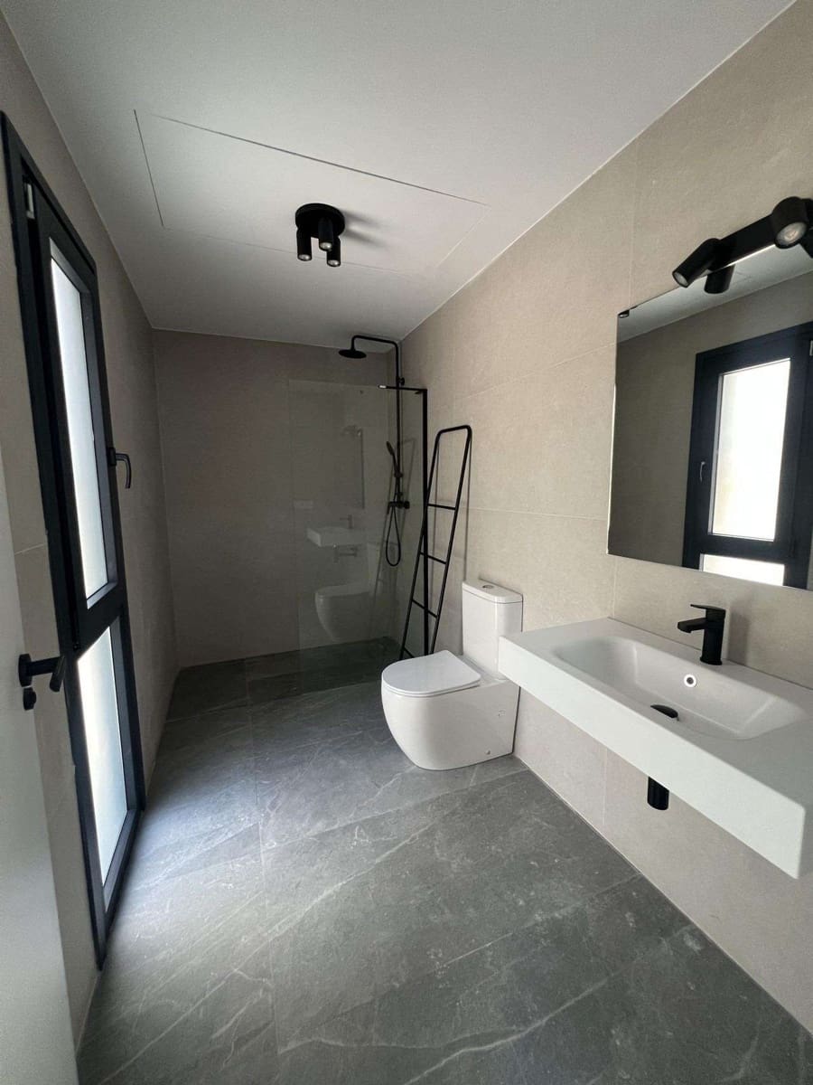 3 camera da letto Villetta Bifamiliare in vendita in Polop con piscina - 485.280 € (Rif: 9332384)