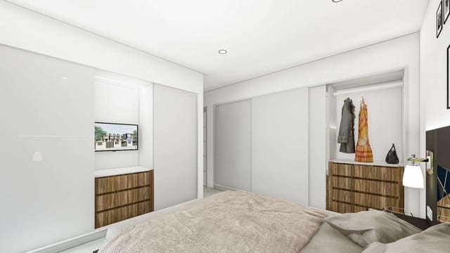 3 slaapkamer Huis te koop in Pilar de la Horadada ciudad, Pilar de la Horadada met zwembad - € 385.000 (Ref: 9332385)