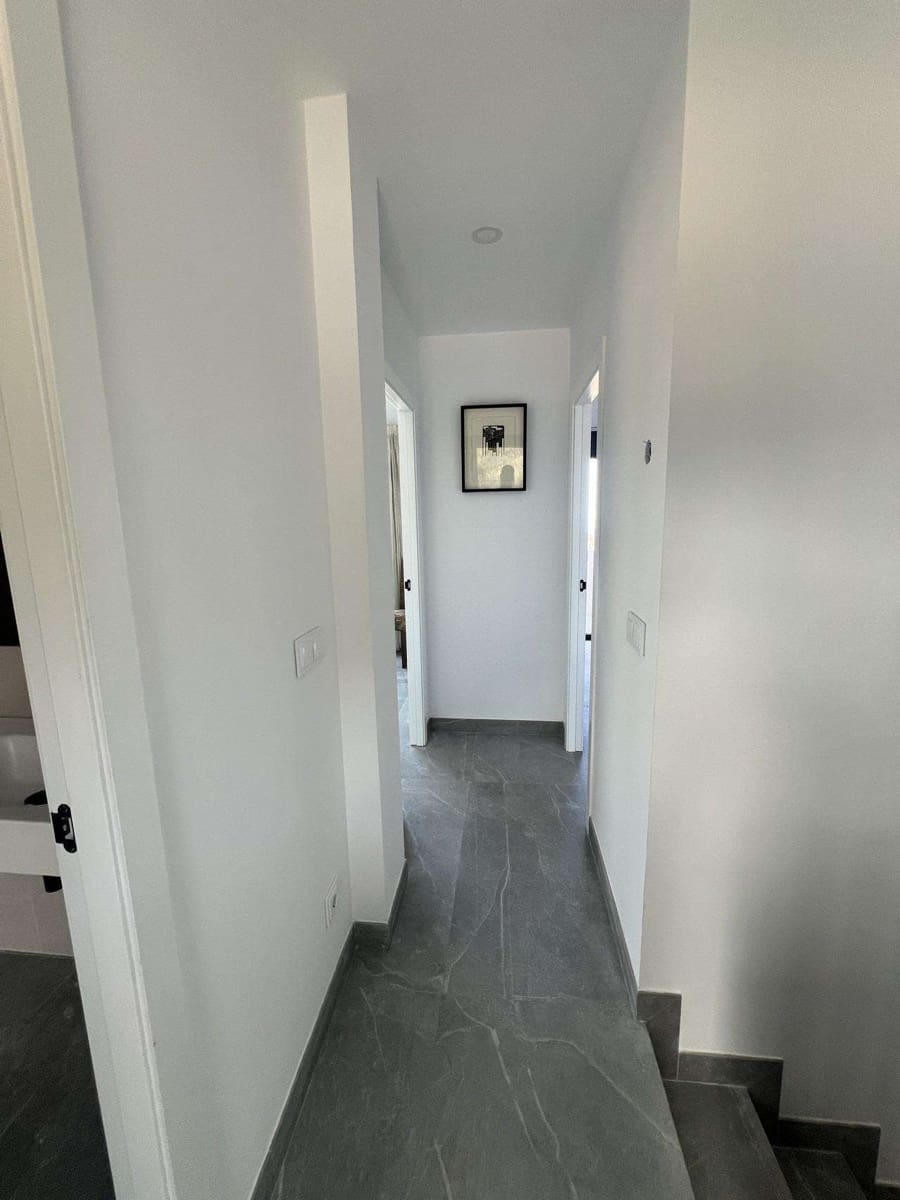 3 sypialnia Dom blizniak na sprzedaż w Polop z basenem - 623 115 € (Ref: 9332386)