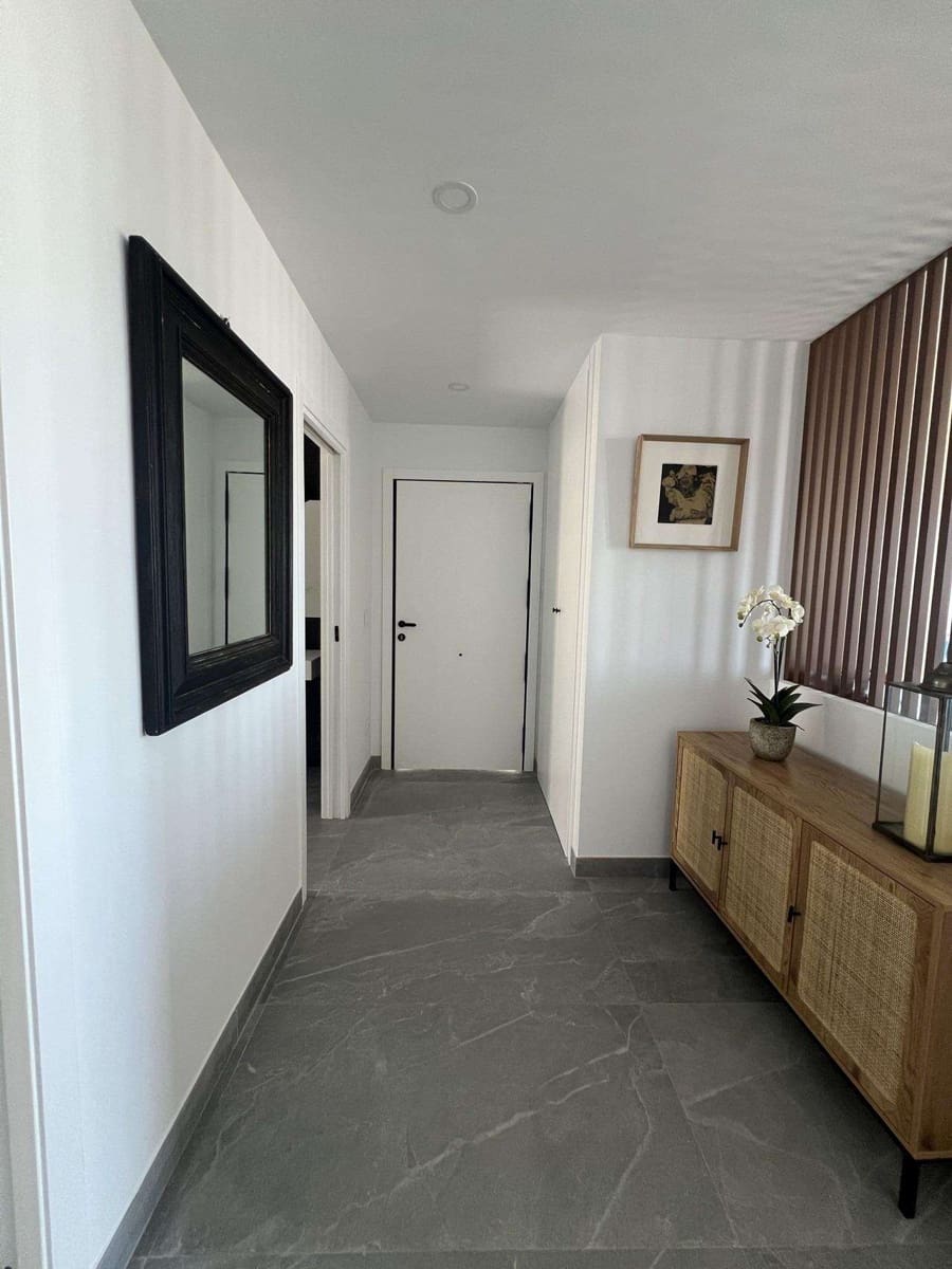 3 camera da letto Villetta Bifamiliare in vendita in Polop con piscina - 523.160 € (Rif: 9332387)