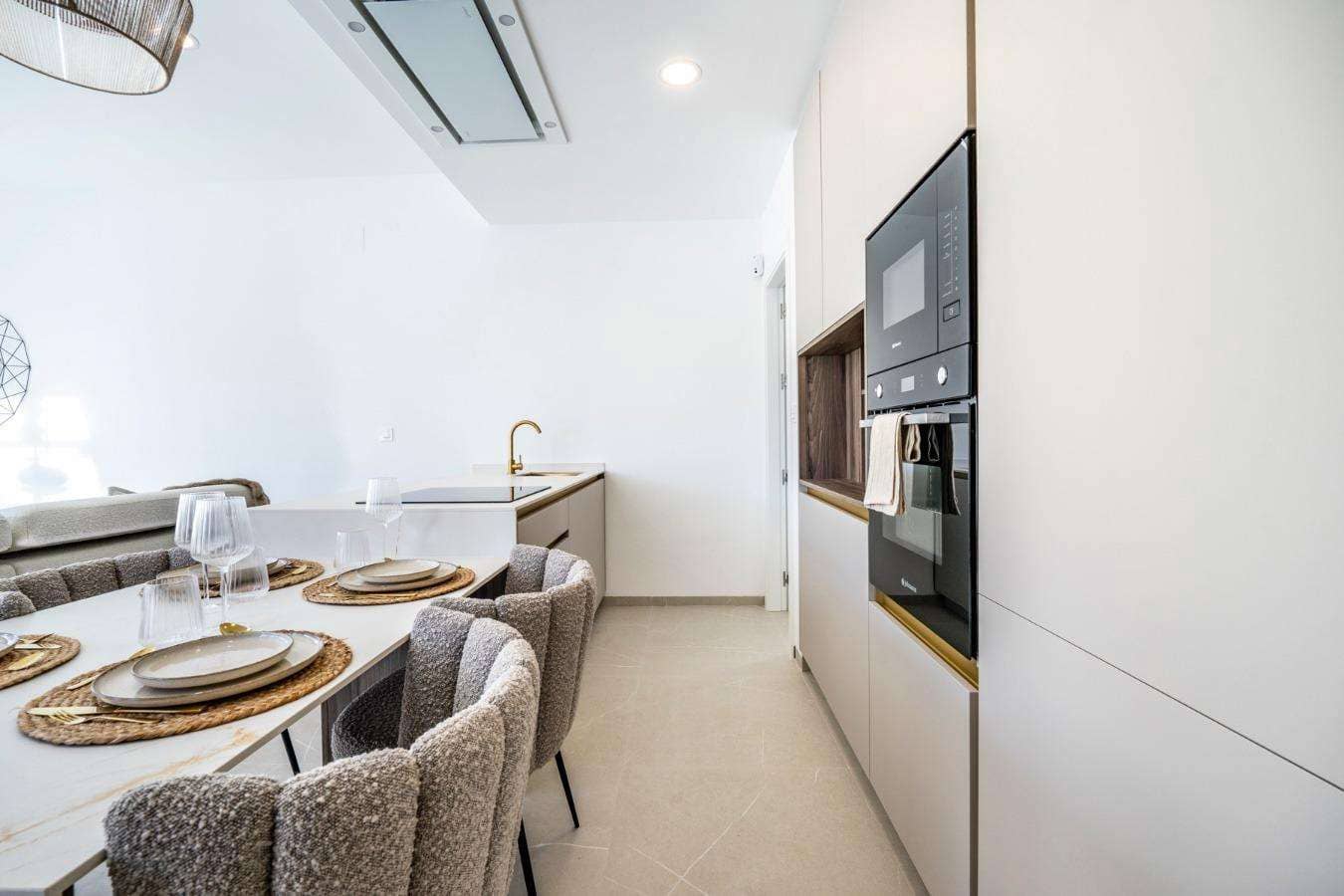 3 soverom Villa til salgs i Roldan med svømmebasseng garasje - € 419 950 (Ref: 9332388)