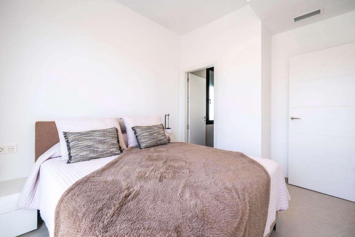 3 soverom Villa til salgs i Roldan med svømmebasseng garasje - € 419 950 (Ref: 9332388)