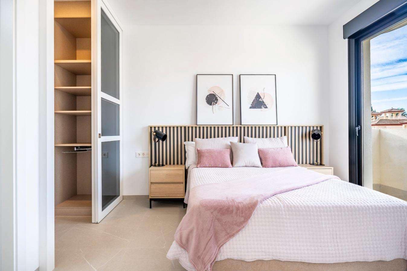 3 soverom Villa til salgs i Roldan med svømmebasseng garasje - € 419 950 (Ref: 9332388)