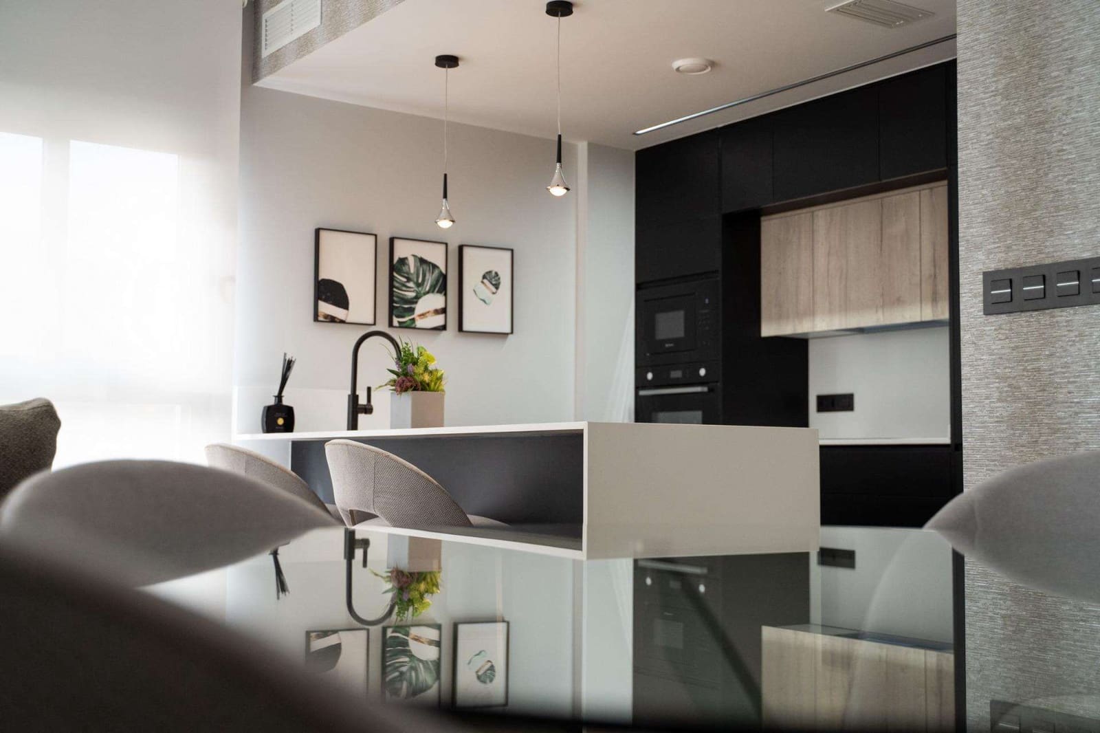 3 chambre Appartement à vendre à Pilar de la Horadada avec piscine - 365 000 € (Ref: 9332390)