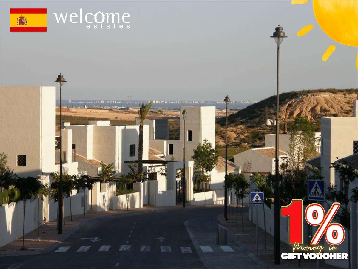 3 chambre Villa/Maison à vendre à La Peraleja Golf Resort avec piscine - 600 000 € (Ref: 9332393)