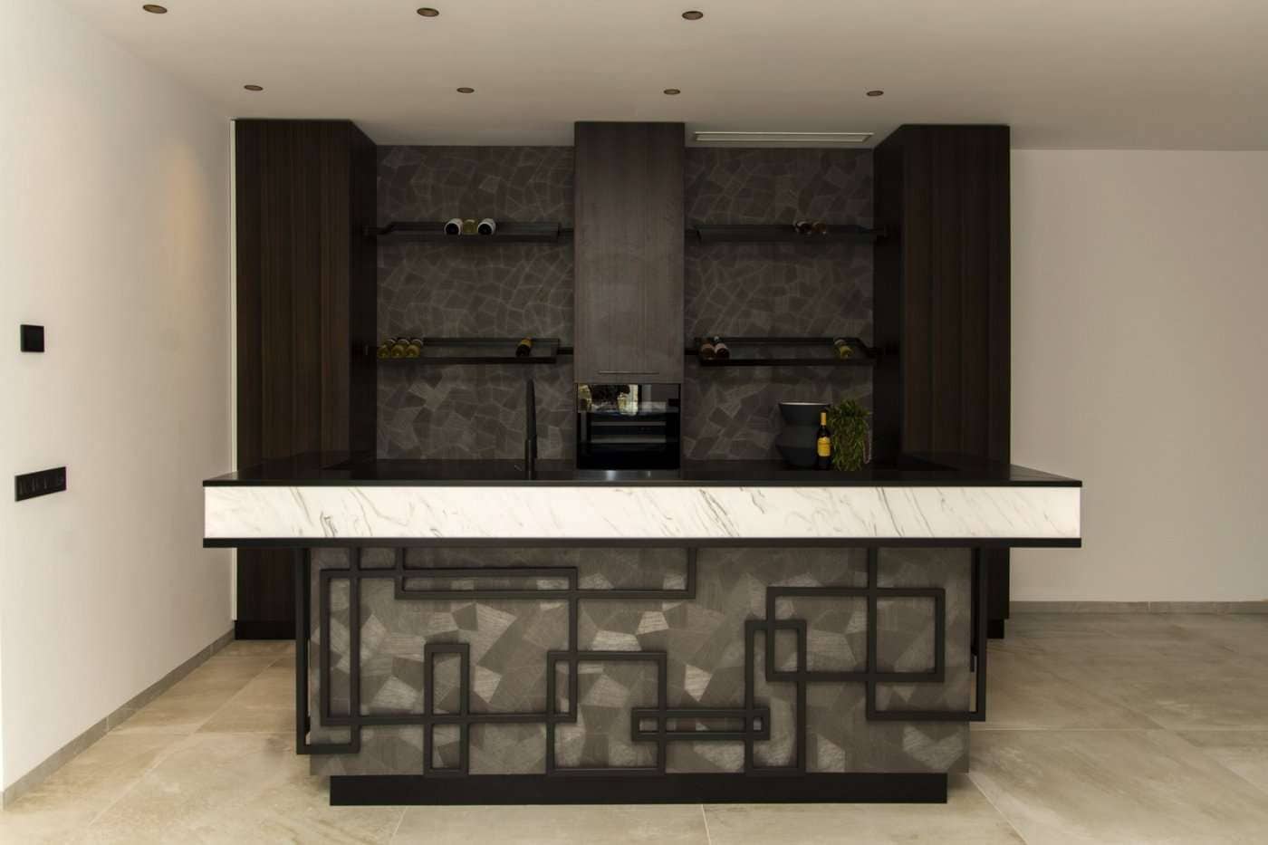 4 slaapkamer Villa te koop in Rojales met zwembad - € 995.000 (Ref: 9332397)