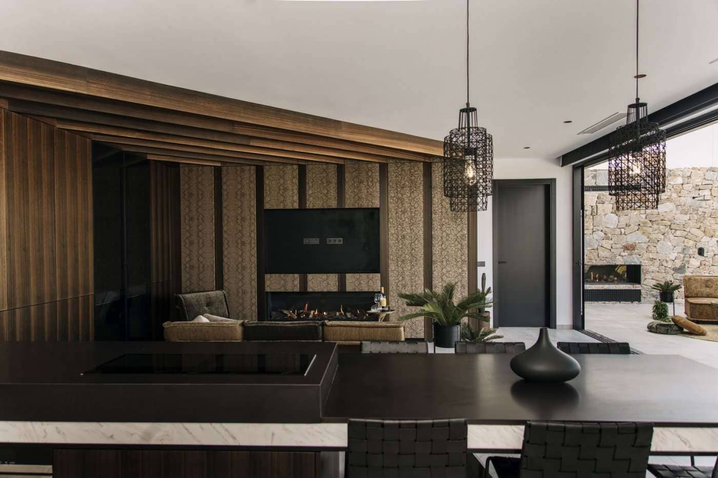 4 slaapkamer Villa te koop in Rojales met zwembad - € 995.000 (Ref: 9332397)