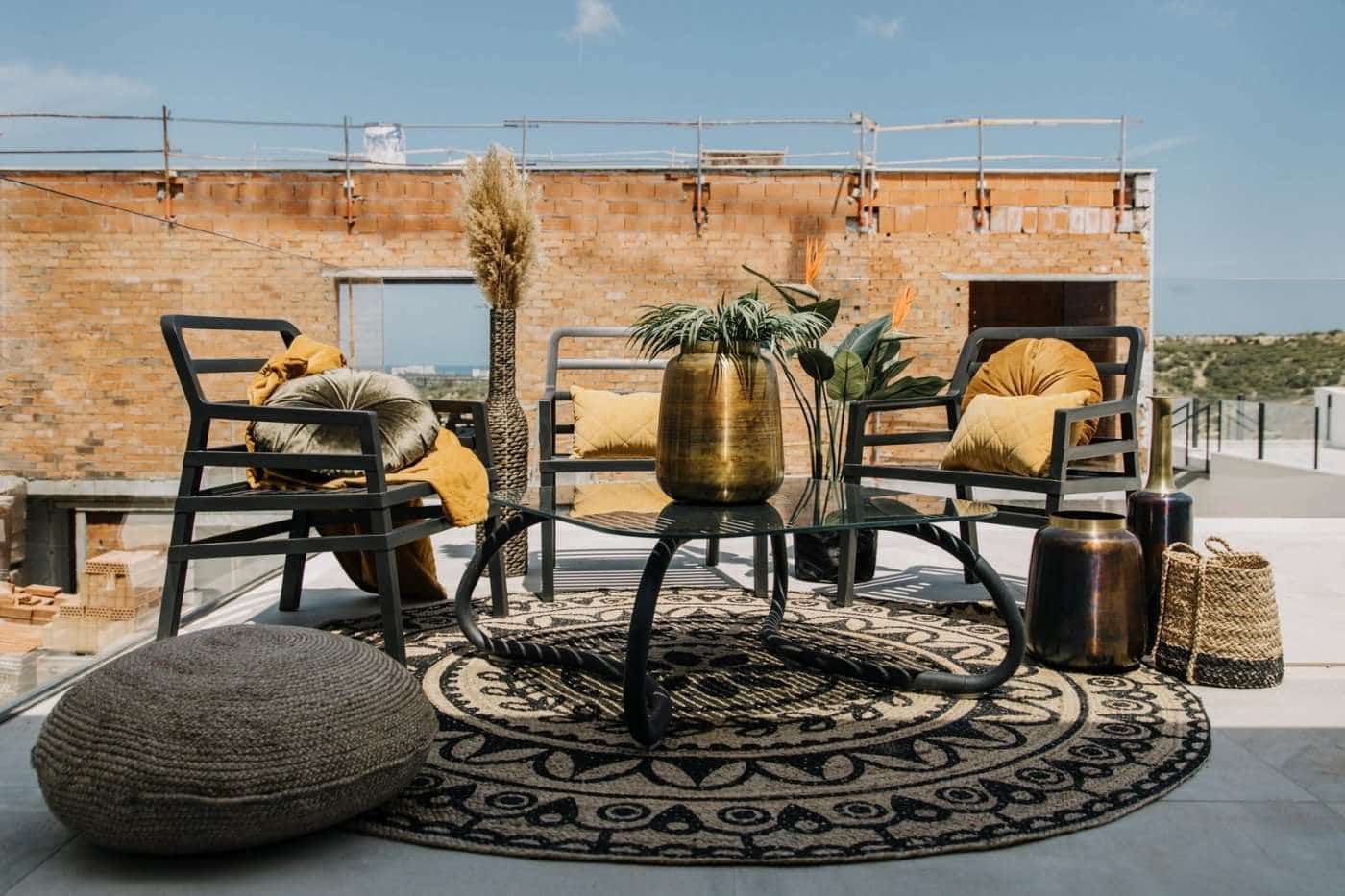 4 slaapkamer Villa te koop in Rojales met zwembad - € 995.000 (Ref: 9332397)