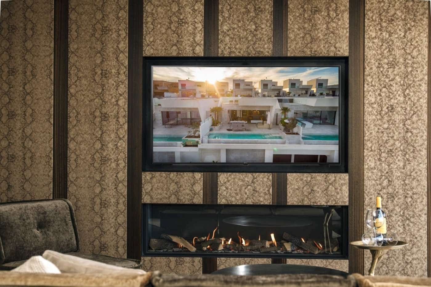 4 chambre Villa/Maison à vendre à Rojales avec piscine - 995 000 € (Ref: 9332397)