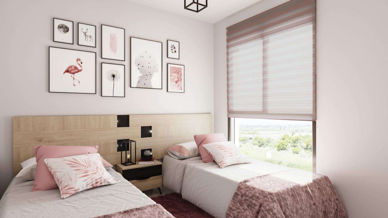 3 bedroom Apartment for sale in Guardamar del Segura with pool - € 640,000 (Ref: 9332398)