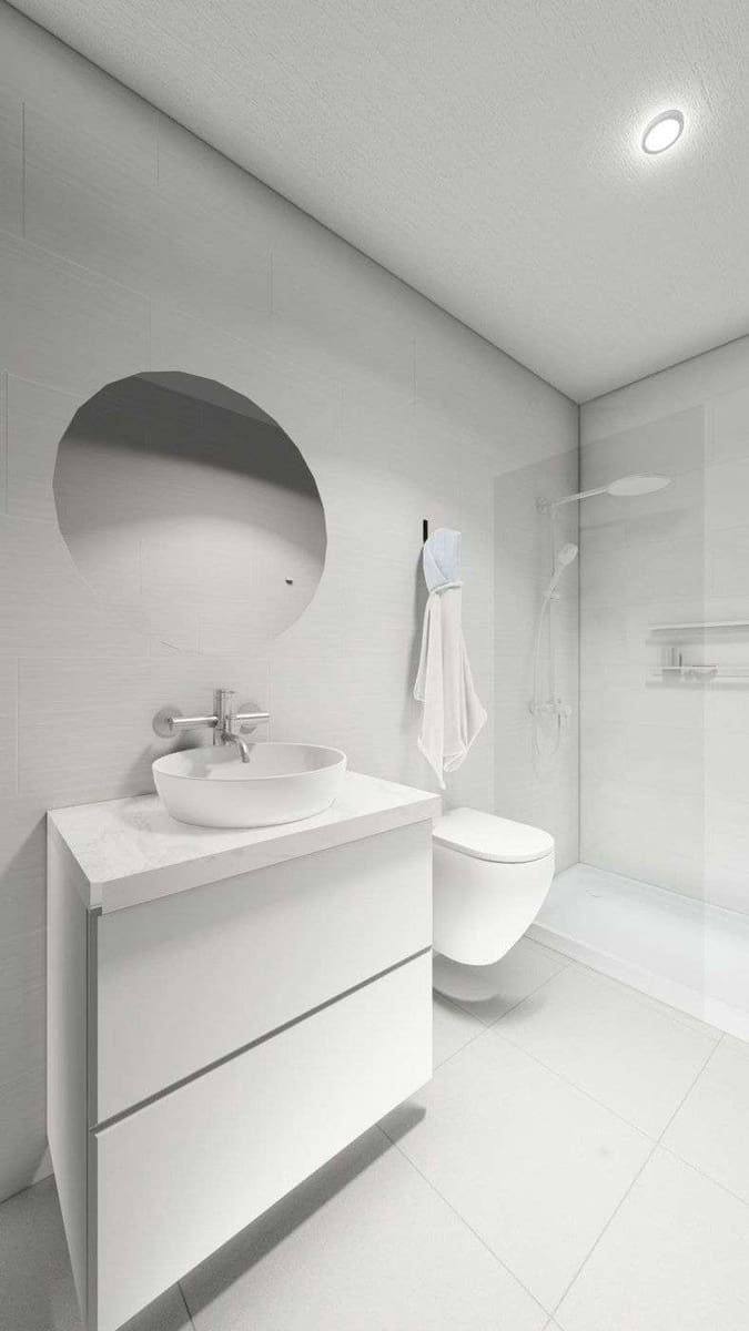 4 chambre Villa/Maison à vendre à Roldan avec piscine - 674 500 € (Ref: 9332412)