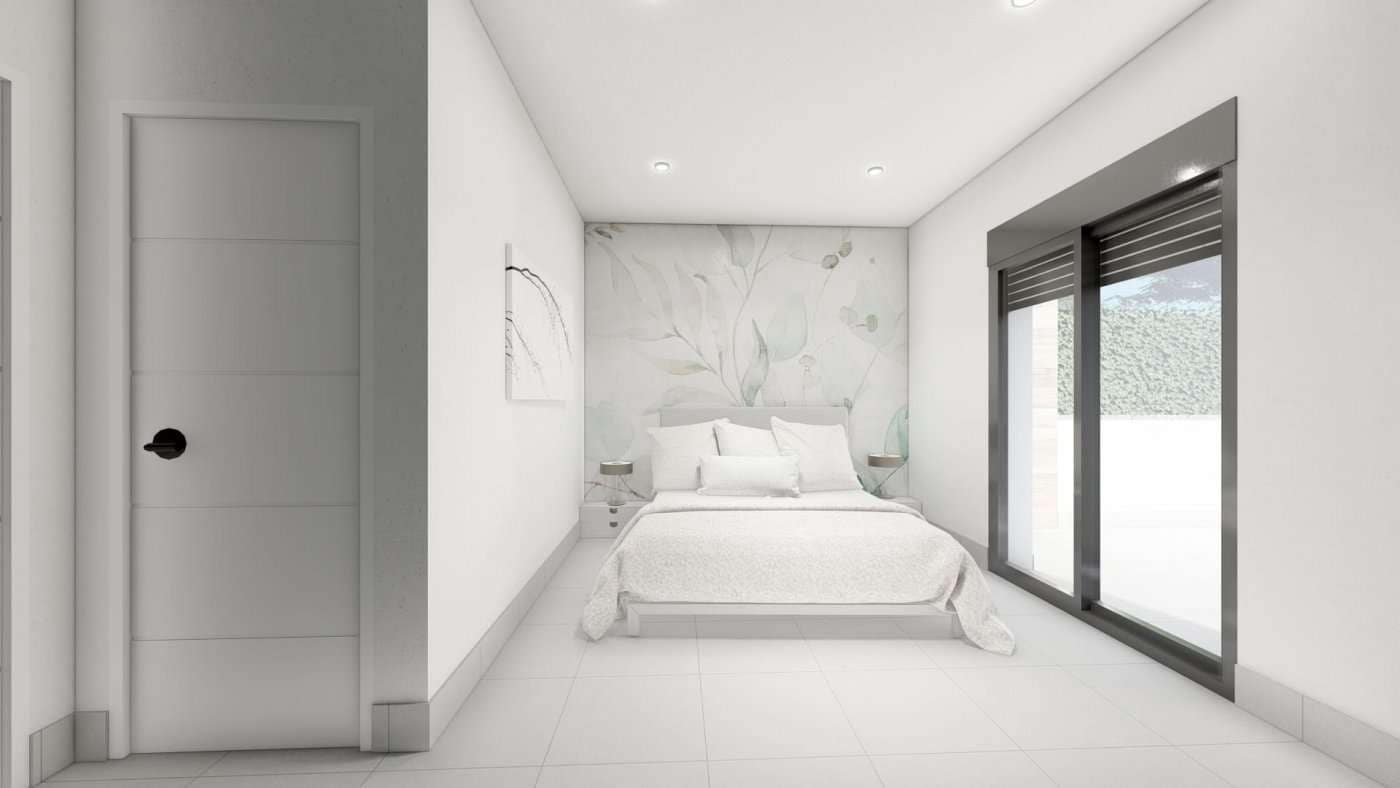 4 chambre Villa/Maison à vendre à Roldan avec piscine - 674 500 € (Ref: 9332412)