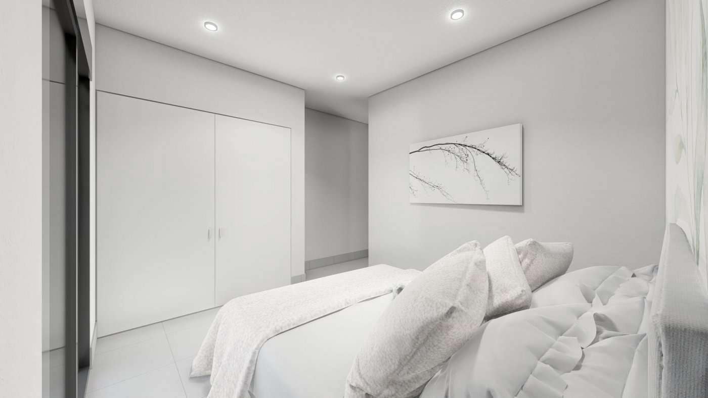 4 chambre Villa/Maison à vendre à Roldan avec piscine - 674 500 € (Ref: 9332412)