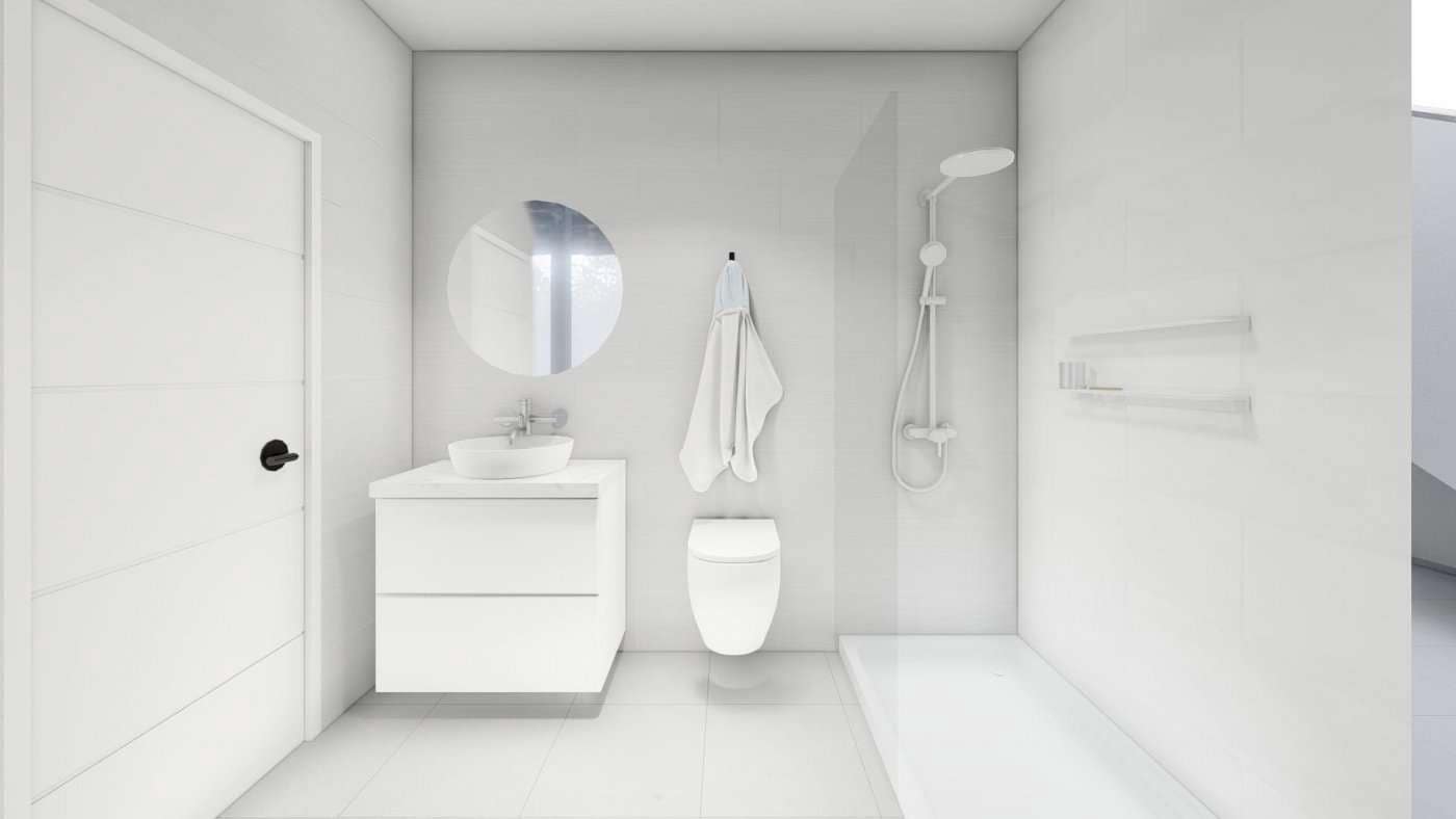 4 chambre Villa/Maison à vendre à Roldan avec piscine - 674 500 € (Ref: 9332412)