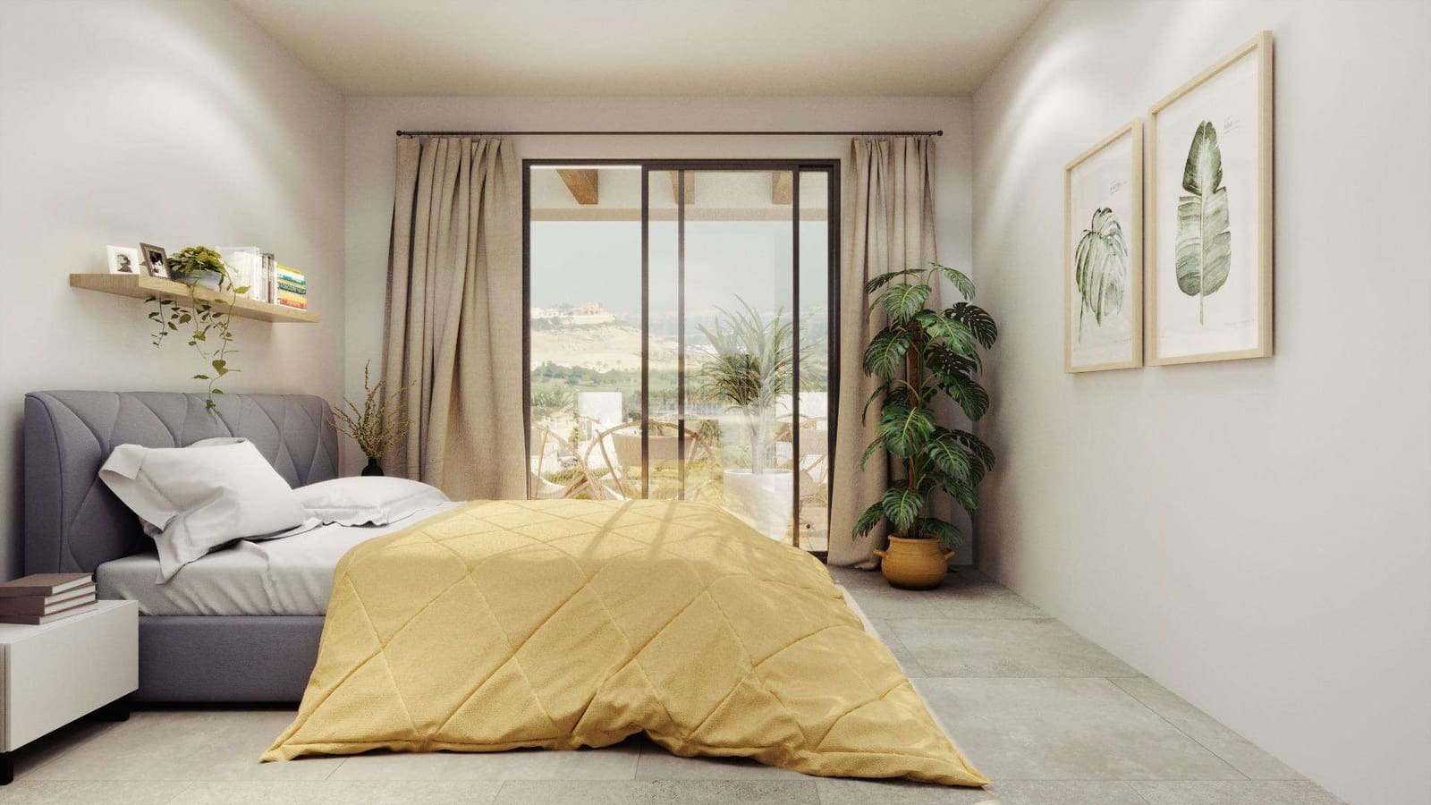 4 bedroom Villa for sale in Ciudad Quesada with pool - € 925,000 (Ref: 9332416)