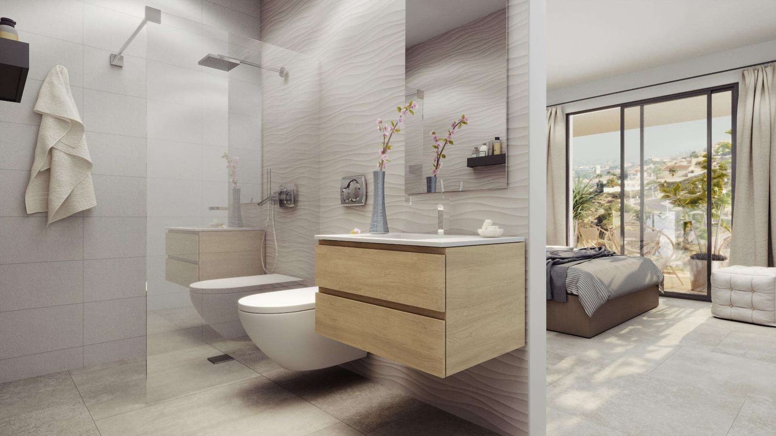 4 bedroom Villa for sale in Ciudad Quesada with pool - € 925,000 (Ref: 9332416)