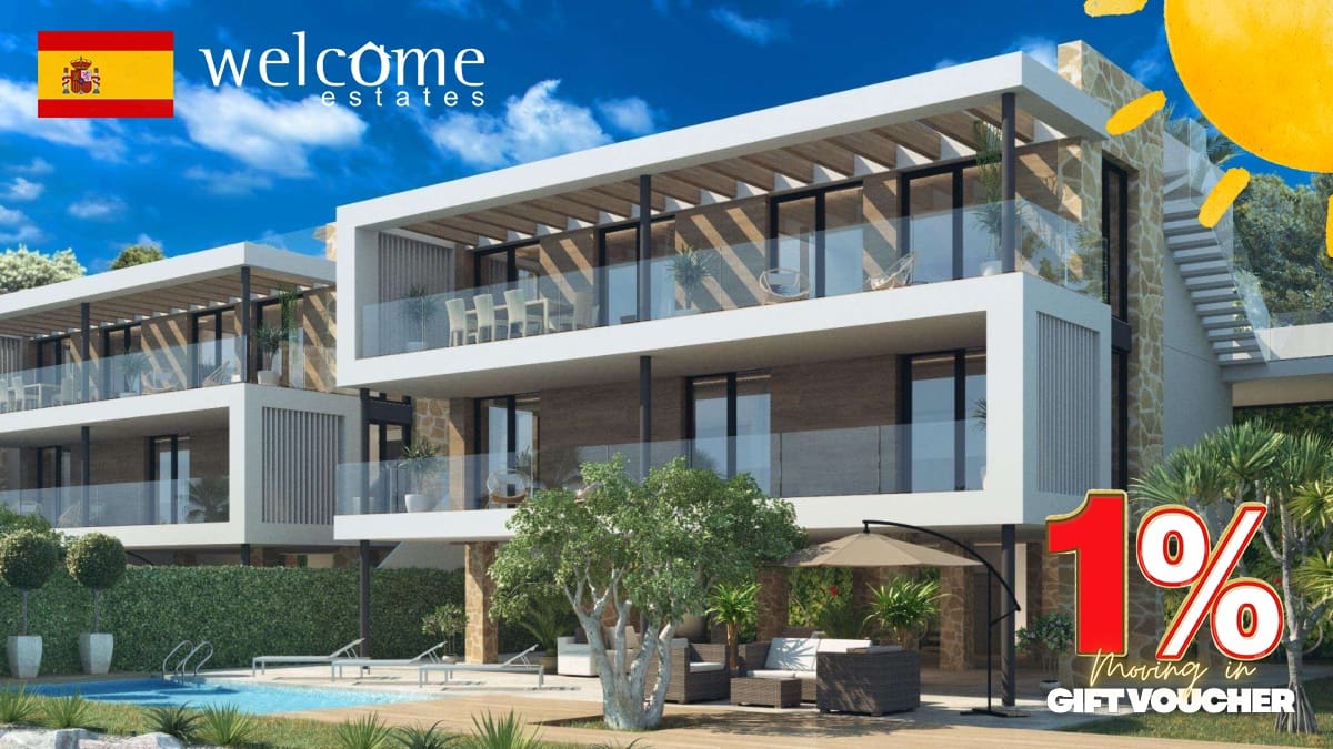 4 bedroom Villa for sale in Ciudad Quesada with pool - € 925,000 (Ref: 9332416)