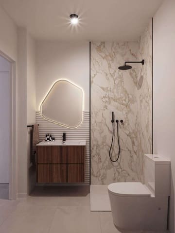 3 soveværelse Lejlighed til salg i San Miguel de Salinas med swimmingpool - € 249.900 (Ref: 9332417)