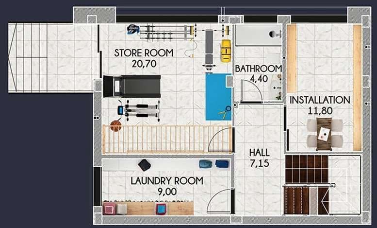 4 quarto Moradia para venda em Finestrat com piscina - 760 000 € (Ref: 9332420)