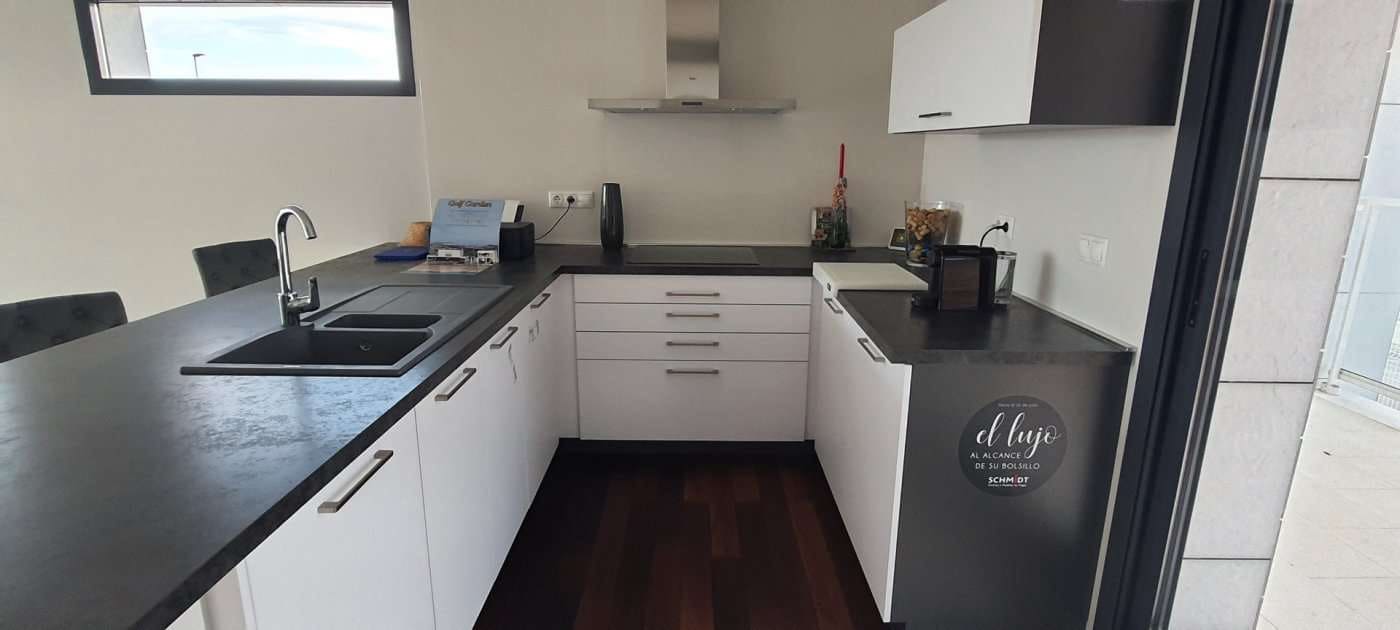 4 quarto Moradia para venda em Finestrat com piscina - 760 000 € (Ref: 9332420)