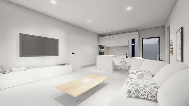 3 makuuhuone Paritalo myytävänä paikassa Roldan, Torre-Pacheco mukana uima-altaan - 392 500 € (Ref: 9332424)