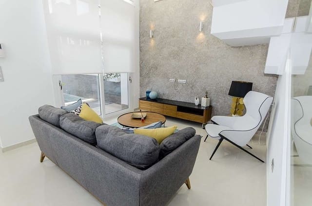 3 bedroom Villa for sale in Los Montesinos with pool - € 485,000 (Ref: 9332426)