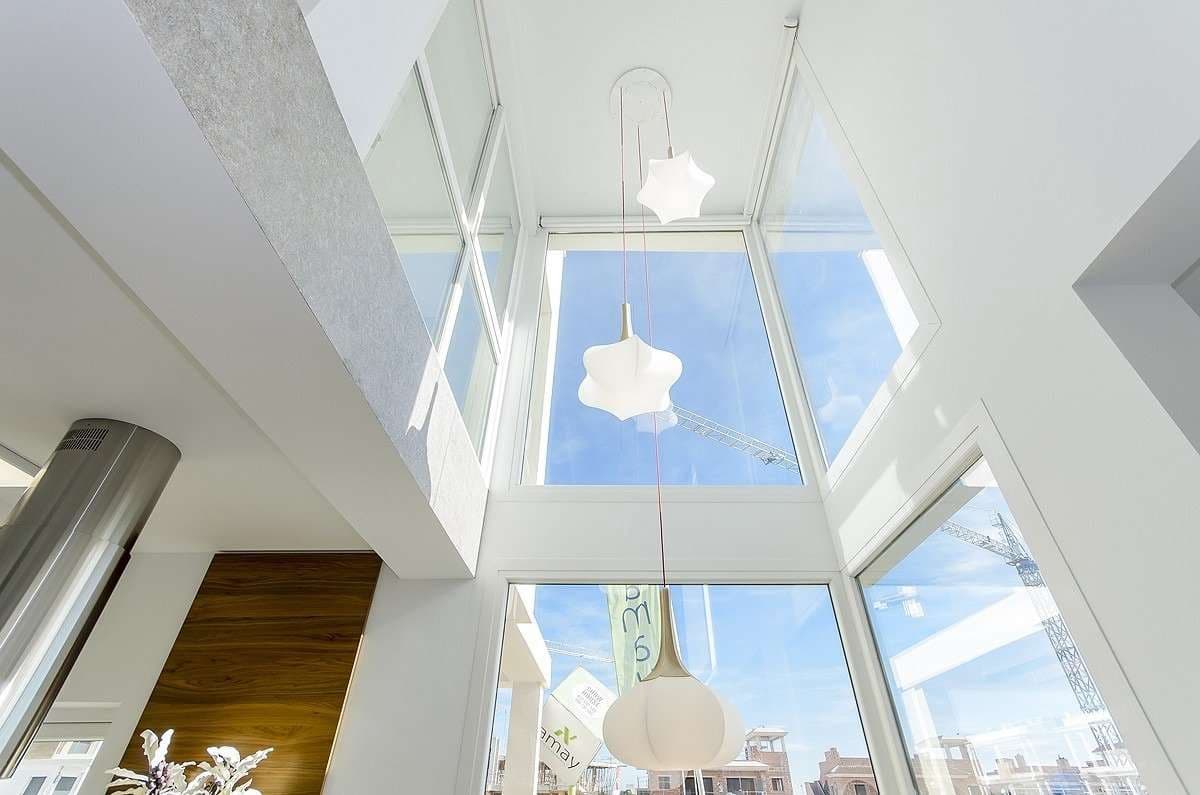 3 quarto Moradia para venda em Los Montesinos com piscina - 485 000 € (Ref: 9332426)