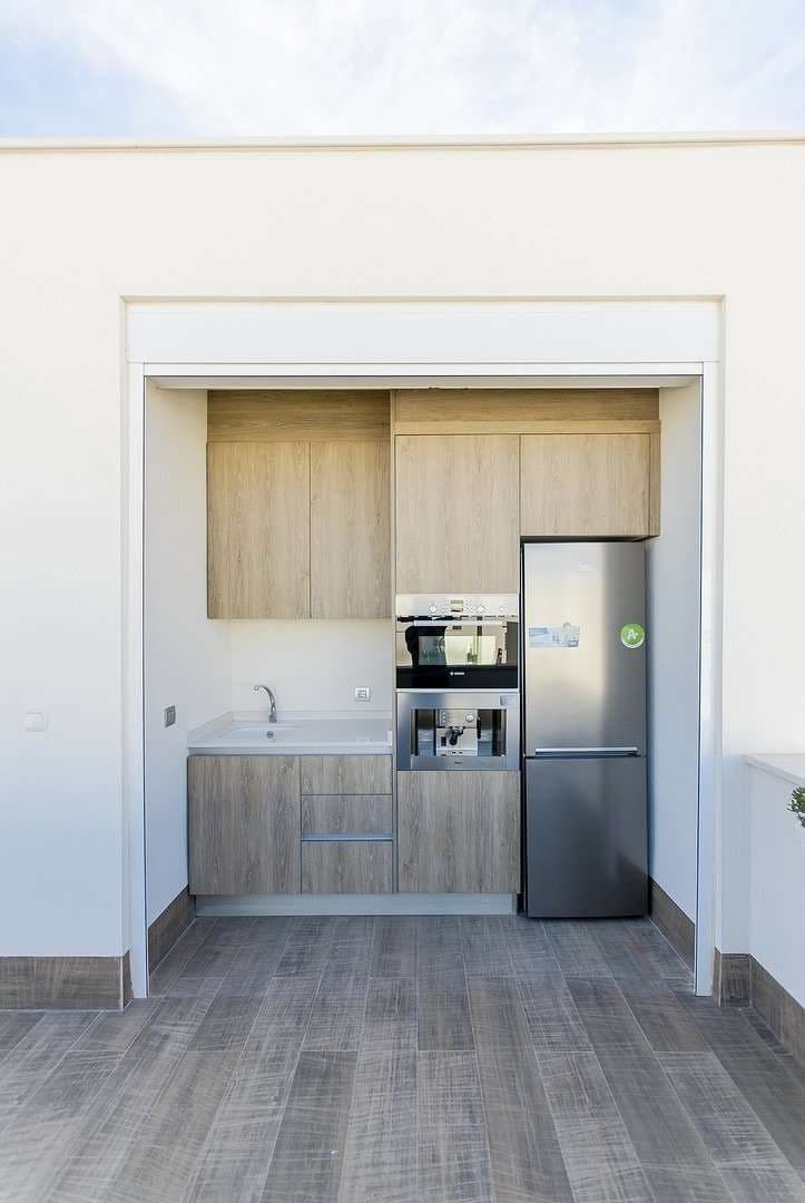 3 quarto Moradia para venda em Los Montesinos com piscina - 485 000 € (Ref: 9332426)