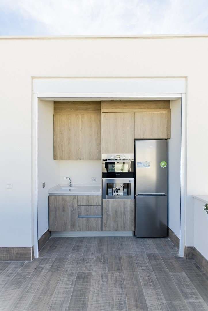 3 slaapkamer Villa te koop in Los Montesinos met zwembad garage - € 525.000 (Ref: 9332426)