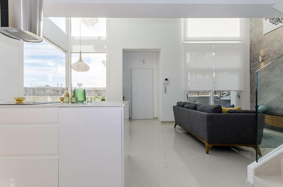 3 slaapkamer Villa te koop in Los Montesinos met zwembad garage - € 525.000 (Ref: 9332426)