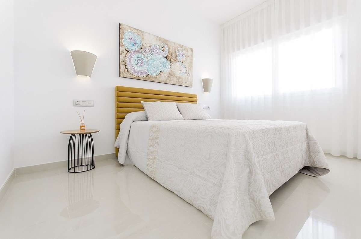 3 slaapkamer Villa te koop in Los Montesinos met zwembad garage - € 525.000 (Ref: 9332426)