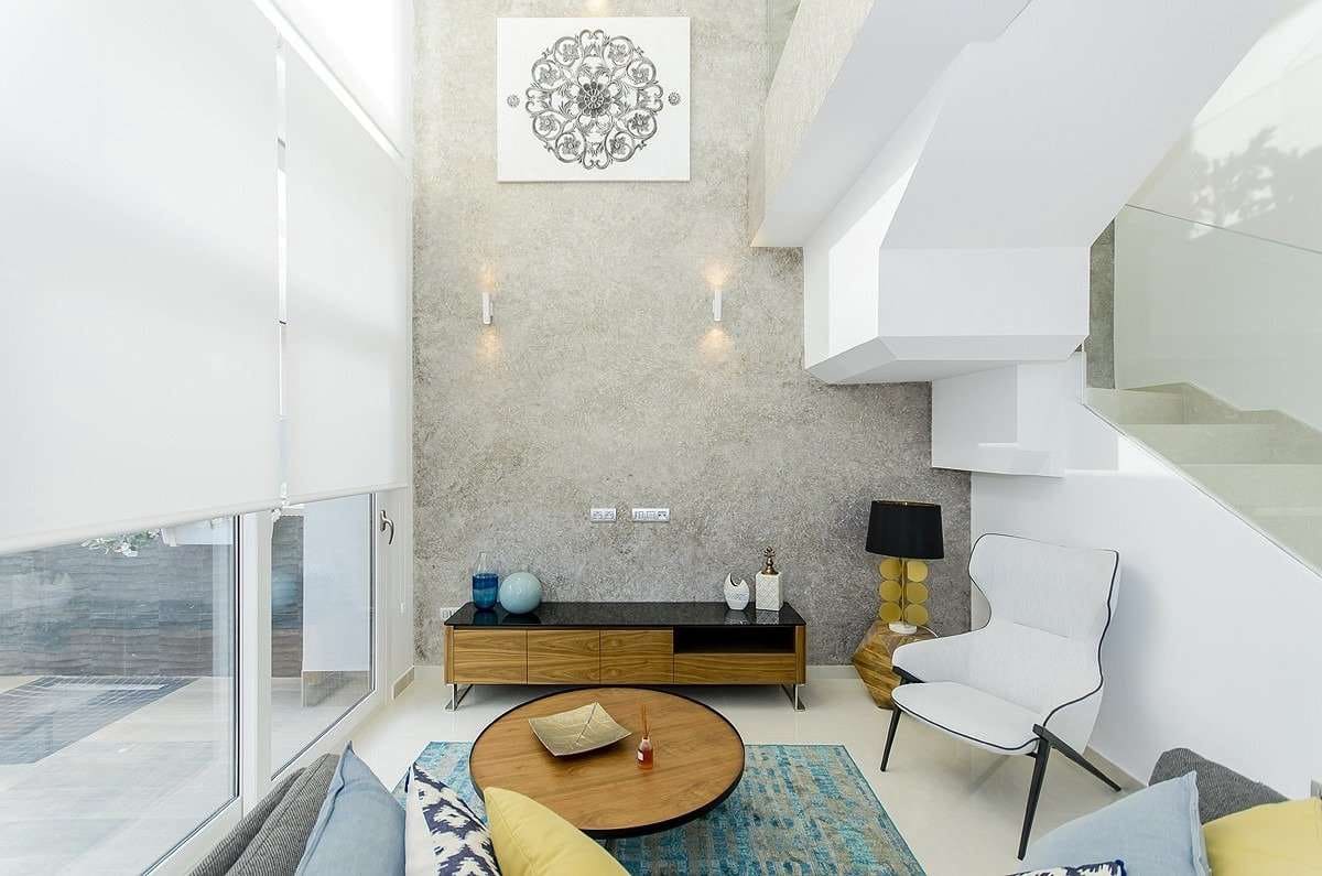 3 slaapkamer Villa te koop in Los Montesinos met zwembad garage - € 525.000 (Ref: 9332426)