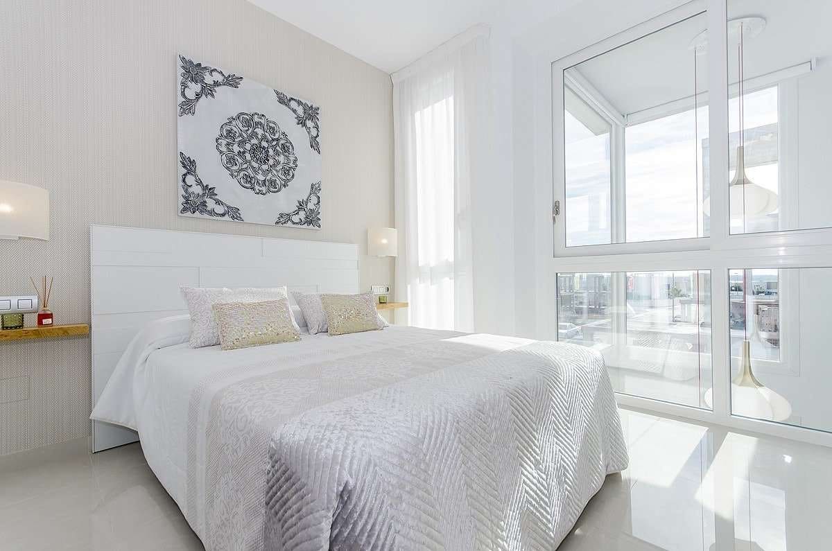 3 slaapkamer Villa te koop in Los Montesinos met zwembad garage - € 525.000 (Ref: 9332426)