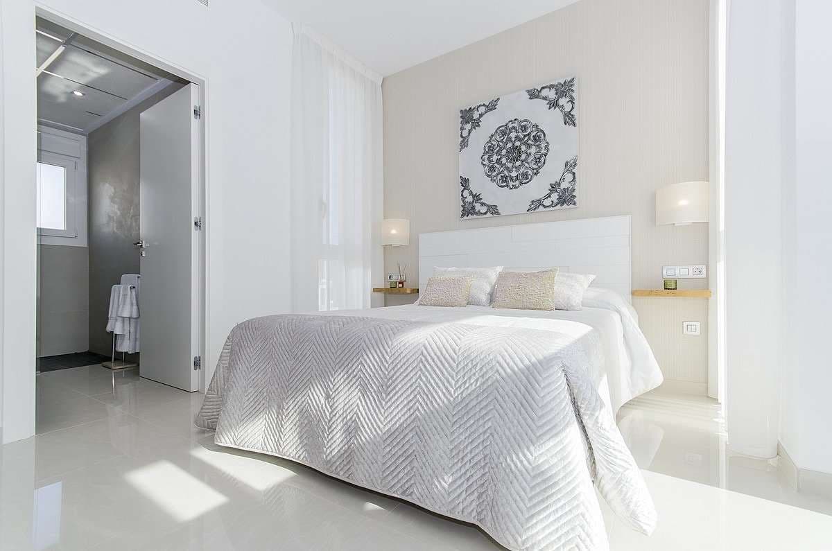 3 slaapkamer Villa te koop in Los Montesinos met zwembad garage - € 525.000 (Ref: 9332426)