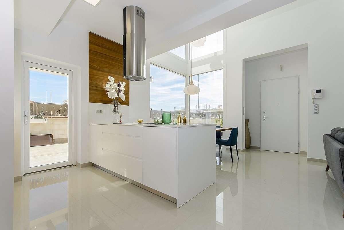 3 slaapkamer Villa te koop in Los Montesinos met zwembad garage - € 525.000 (Ref: 9332426)
