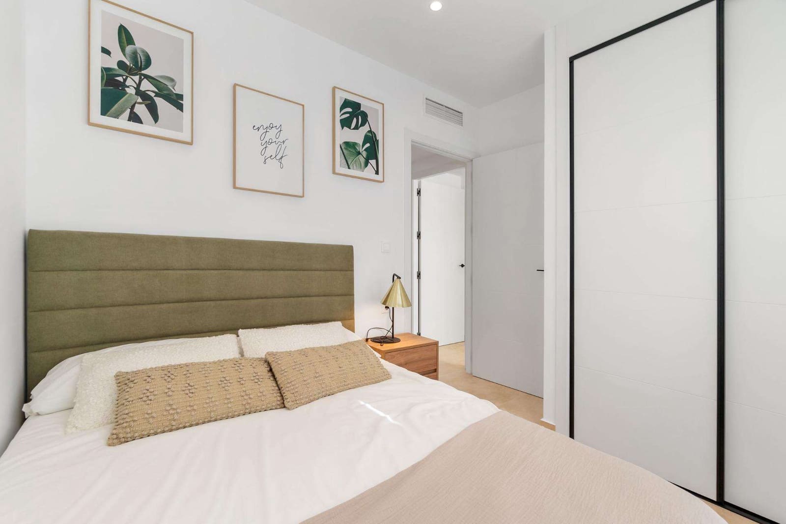 3 slaapkamer Bungalow te koop in Los Balcones met zwembad - € 335.900 (Ref: 9332431)