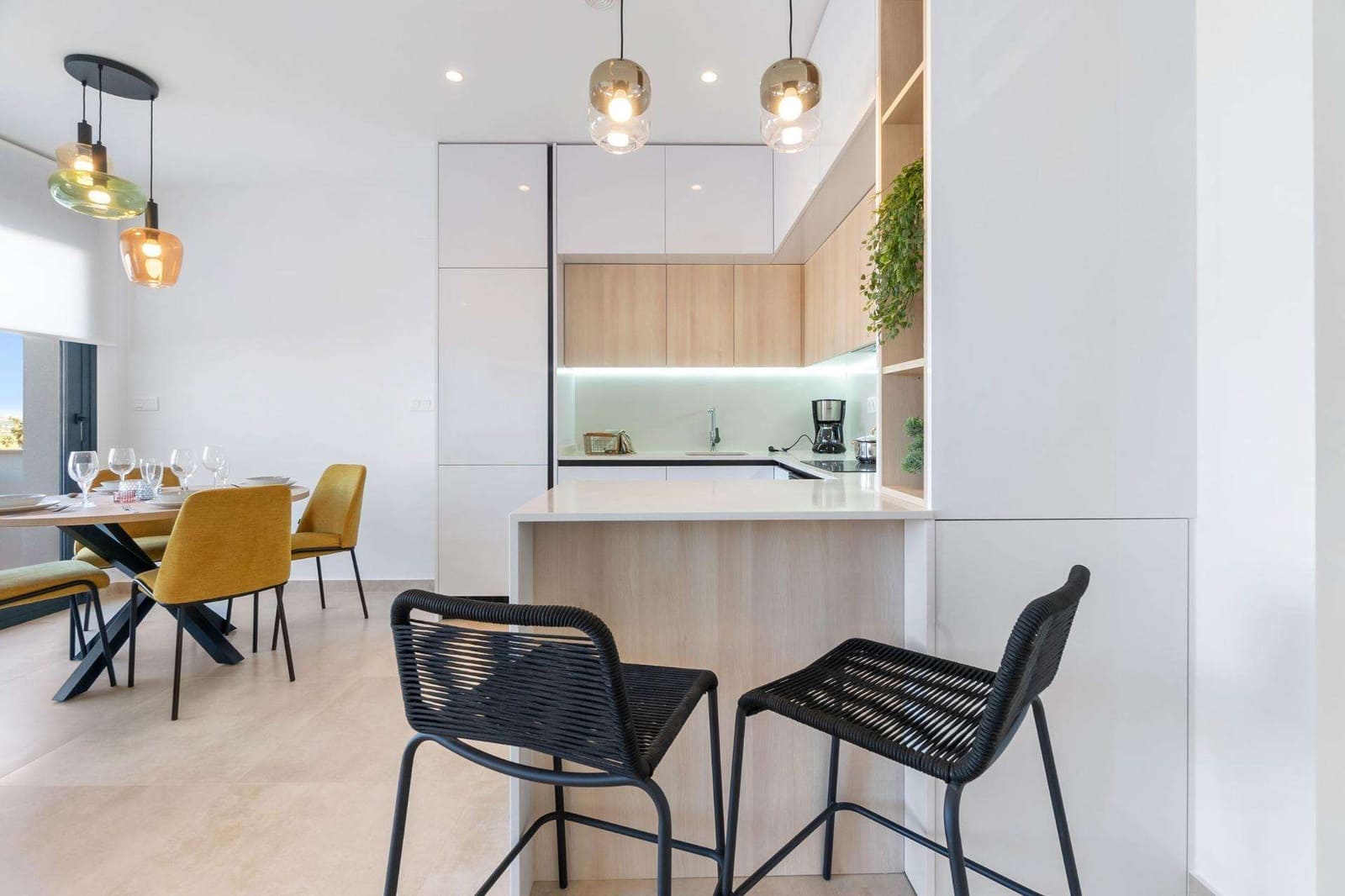 2 soverom Leilighet til salgs i Los Balcones med svømmebasseng - € 299 900 (Ref: 9332434)