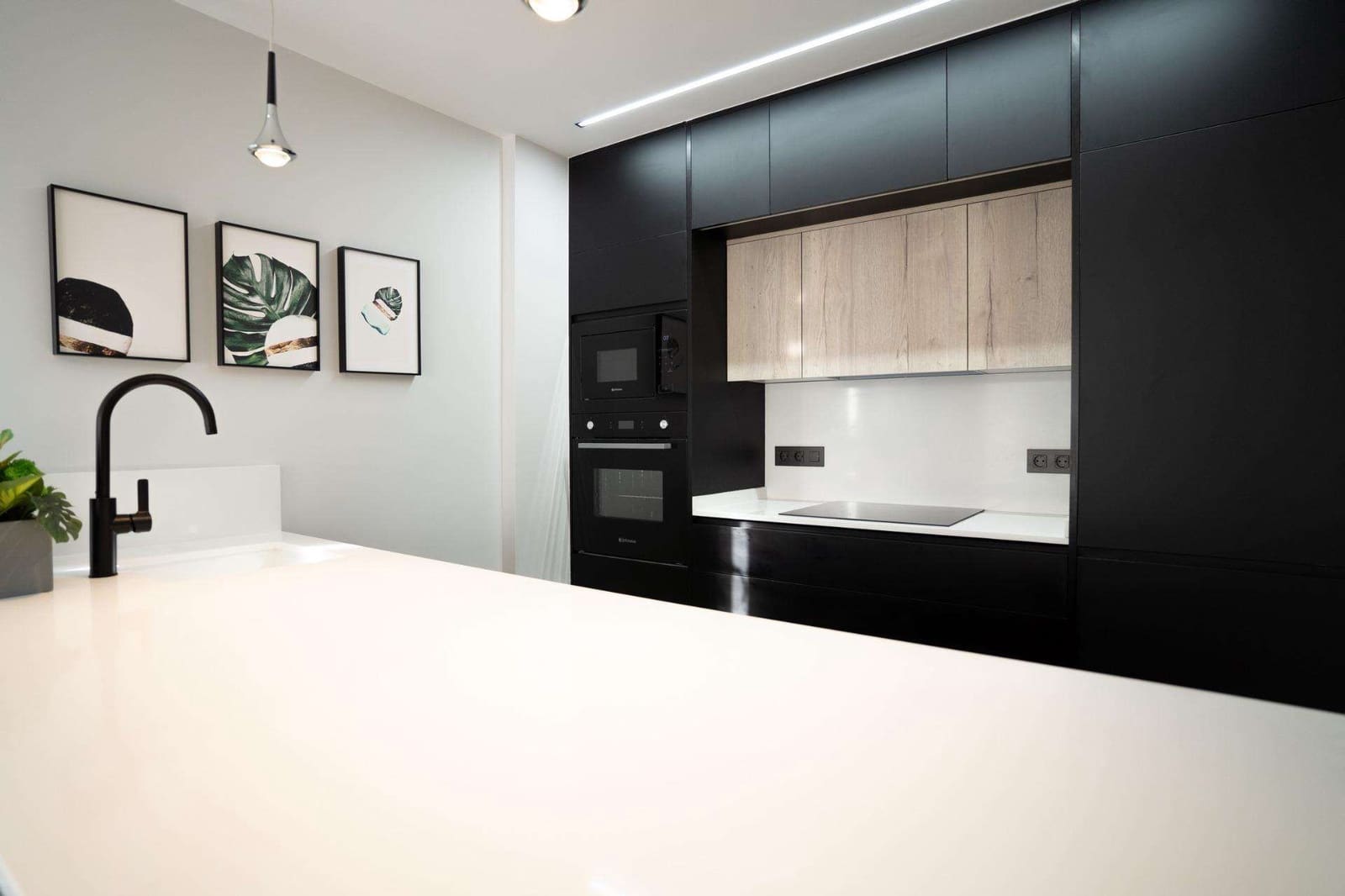 2 slaapkamer Appartement te koop in Pilar de la Horadada met zwembad - € 330.000 (Ref: 9332435)