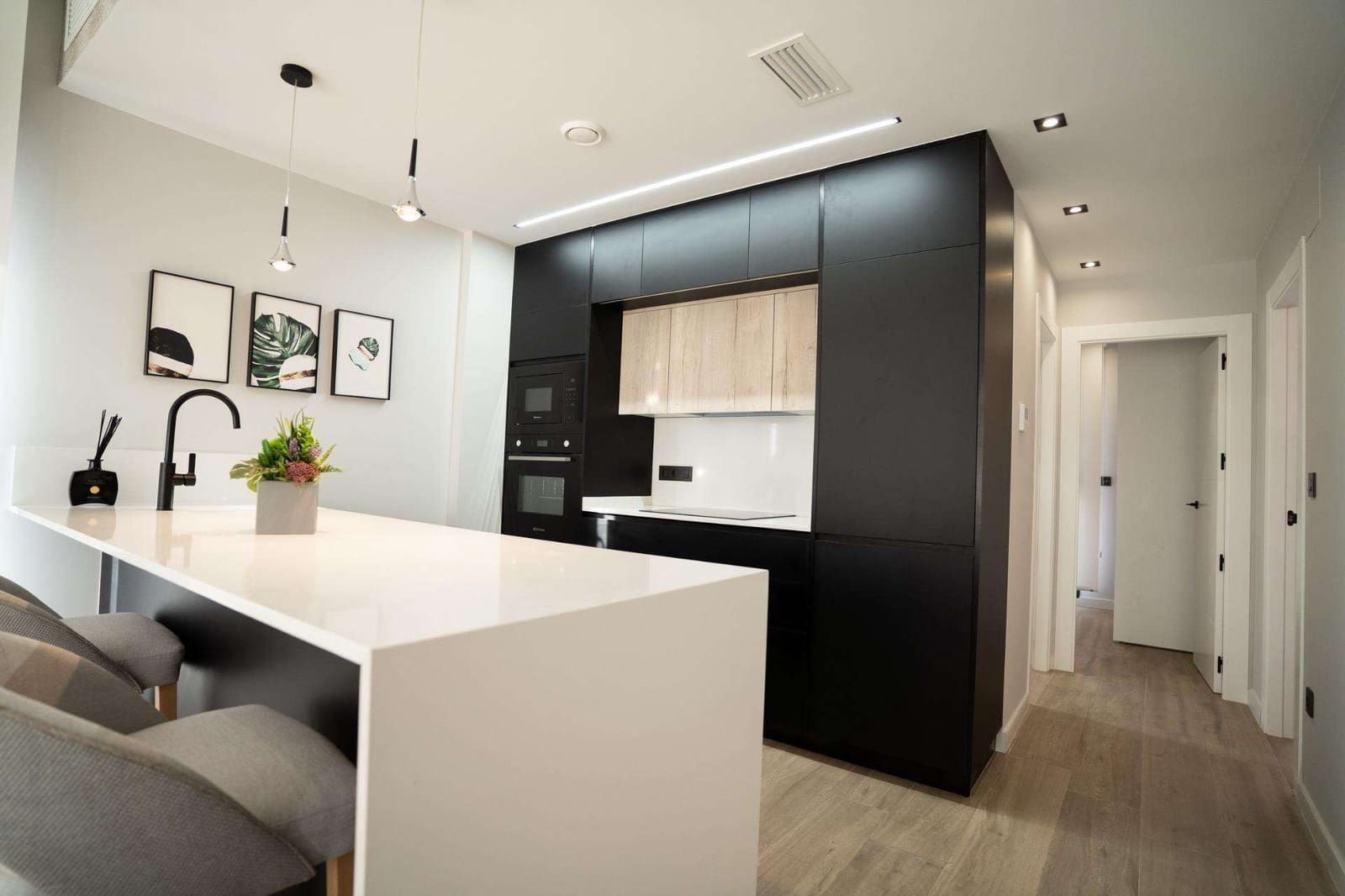 2 slaapkamer Appartement te koop in Pilar de la Horadada met zwembad - € 330.000 (Ref: 9332435)