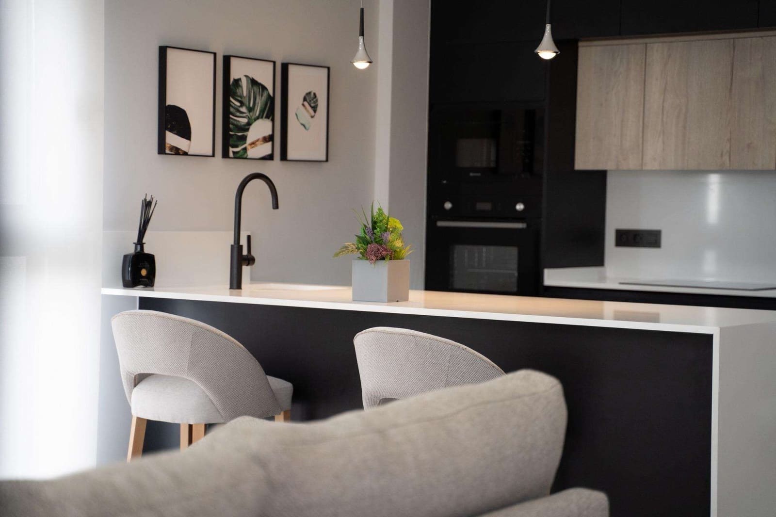 2 slaapkamer Appartement te koop in Pilar de la Horadada met zwembad - € 330.000 (Ref: 9332435)