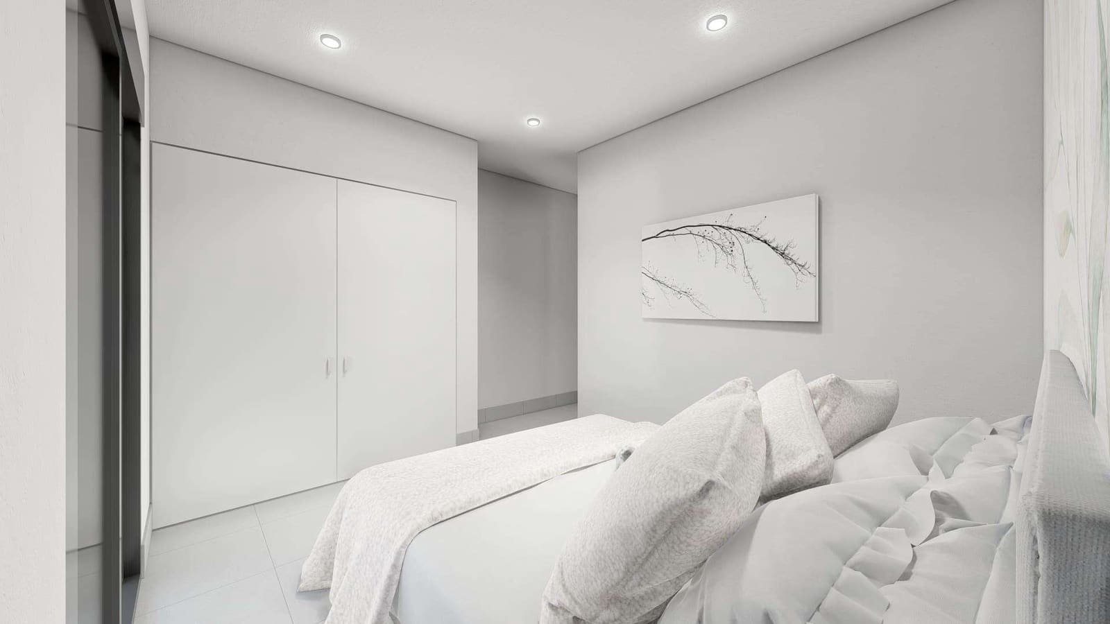 3 chambre Maison de Ville à vendre à Roldan avec piscine - 332 900 € (Ref: 9332436)